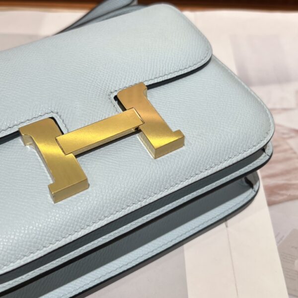 Constance 19 T0 Bleu Brume