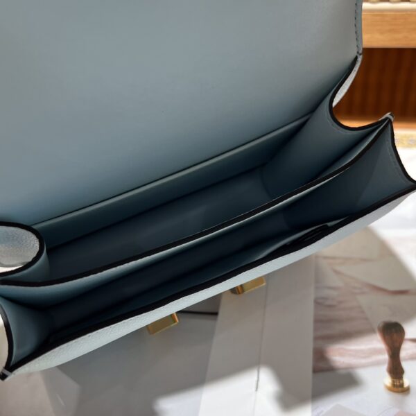 Constance 19 T0 Bleu Brume