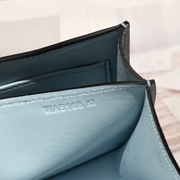 Constance 19 T0 Bleu Brume