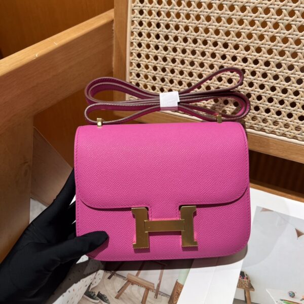 Constance 19    9I Magnolia