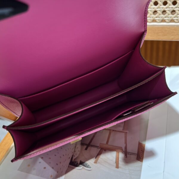 Constance 19    9I Magnolia