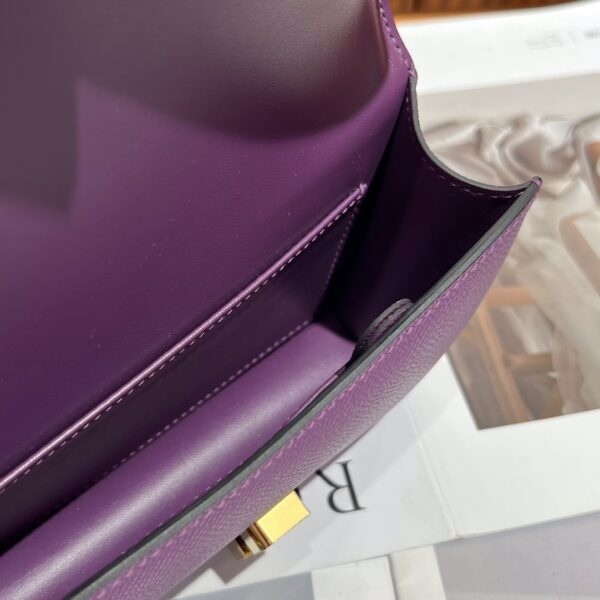 Constance elan  P9 Anémone