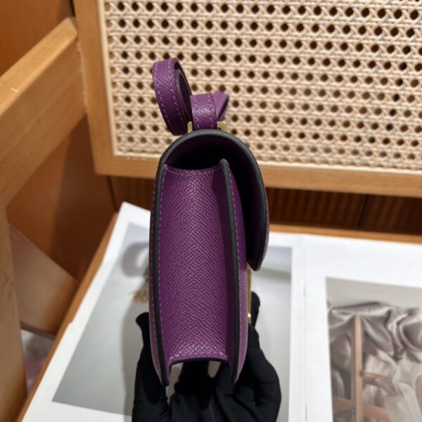 Constance elan  P9 Anémone