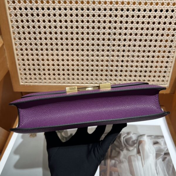 Constance elan  P9 Anémone