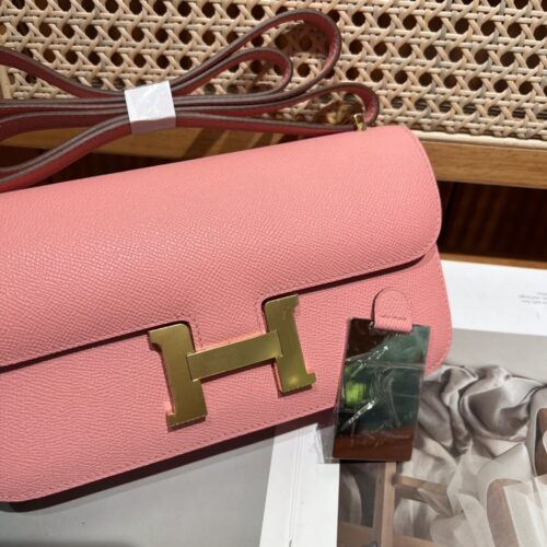 Constance elan   1Q Rose Confetti