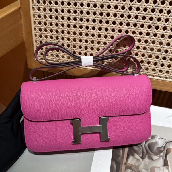 Constance elan  9I Magnolia