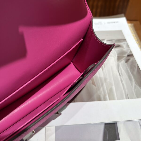 Constance elan  9I Magnolia