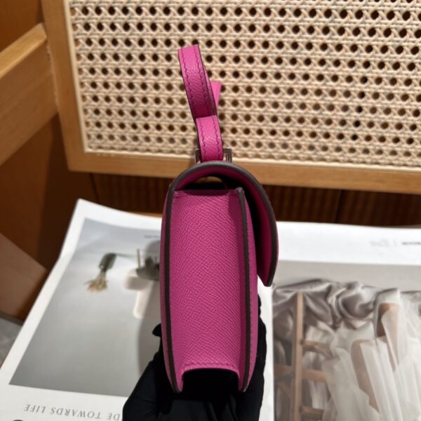 Constance elan  9I Magnolia