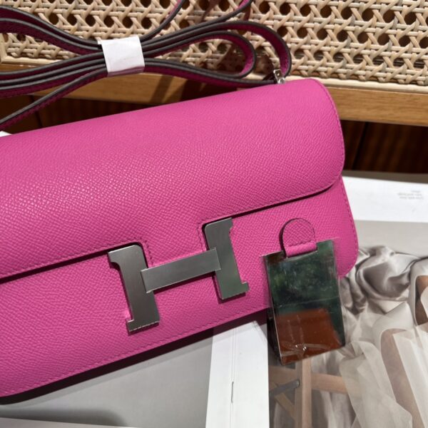 Constance elan  9I Magnolia