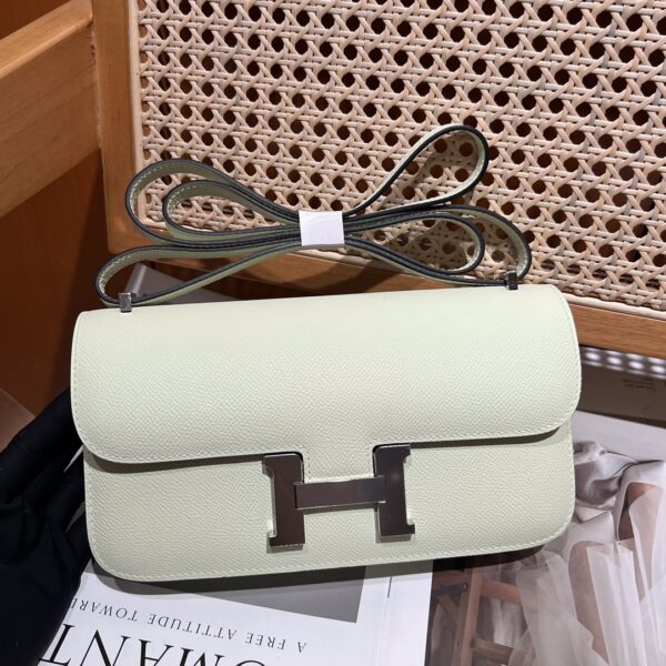 Constance elan 0S Vert Fizz