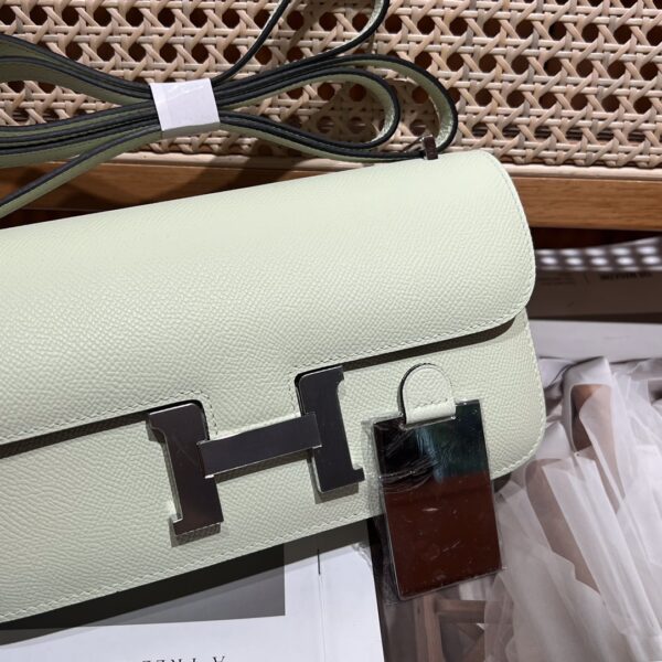 Constance elan 0S Vert Fizz