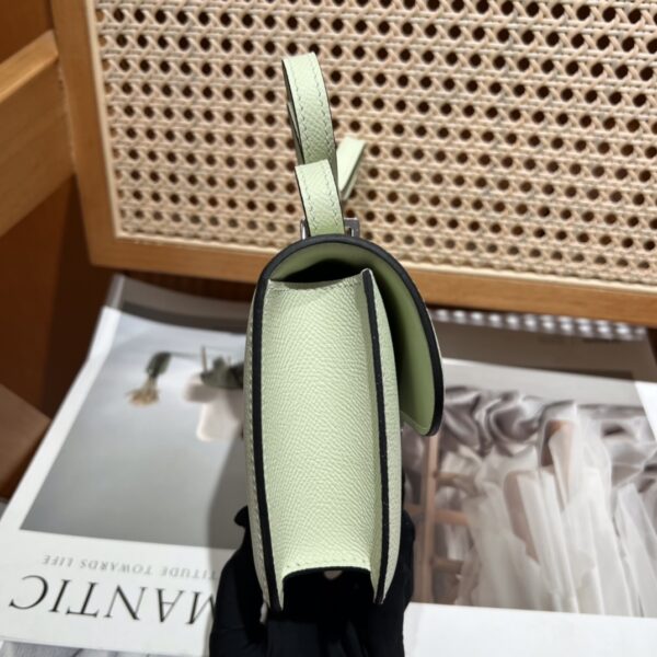 Constance elan 0S Vert Fizz