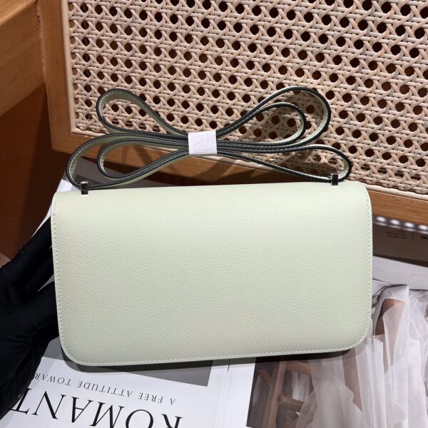 Constance elan 0S Vert Fizz