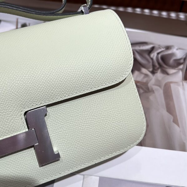 Constance elan 0S Vert Fizz