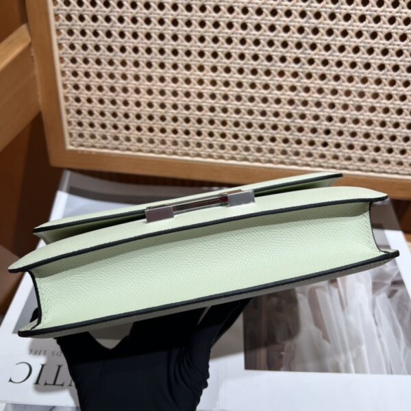 Constance elan 0S Vert Fizz