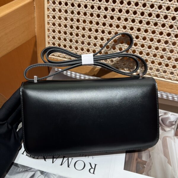 Constance elan Box Leather