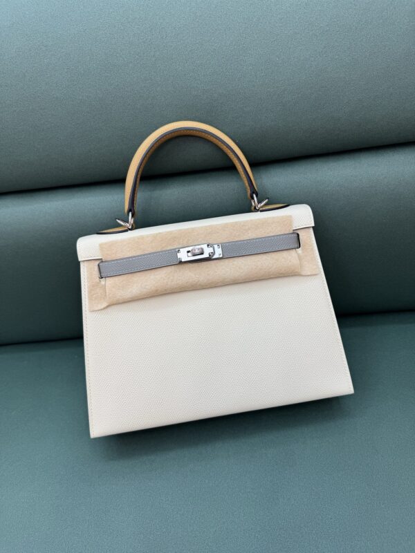 Kelly25 color - blocking