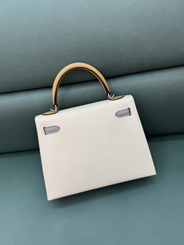 Kelly25 color - blocking