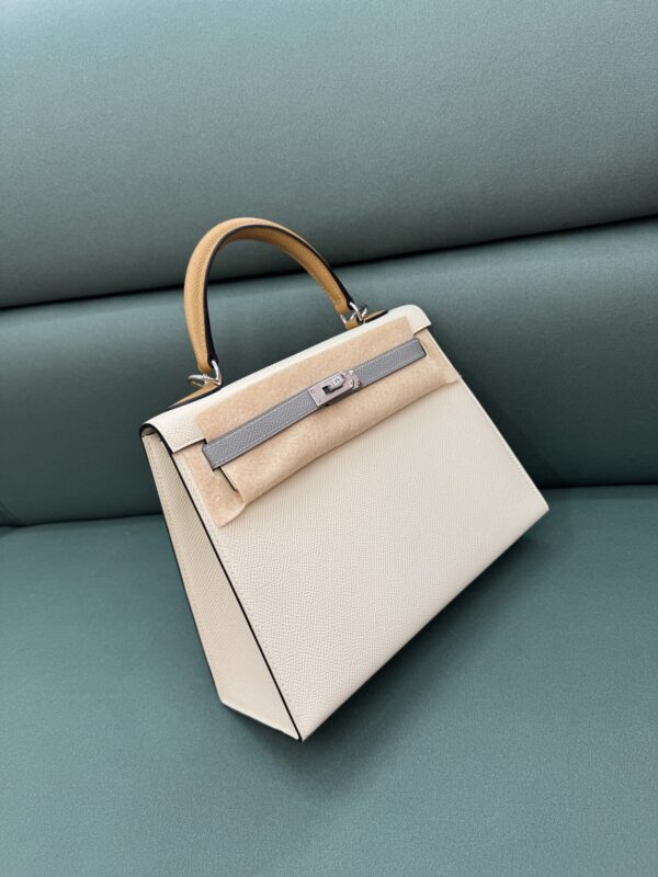 Kelly25 color - blocking