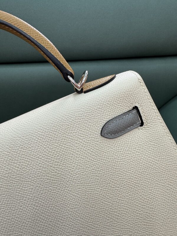 Kelly25 color - blocking