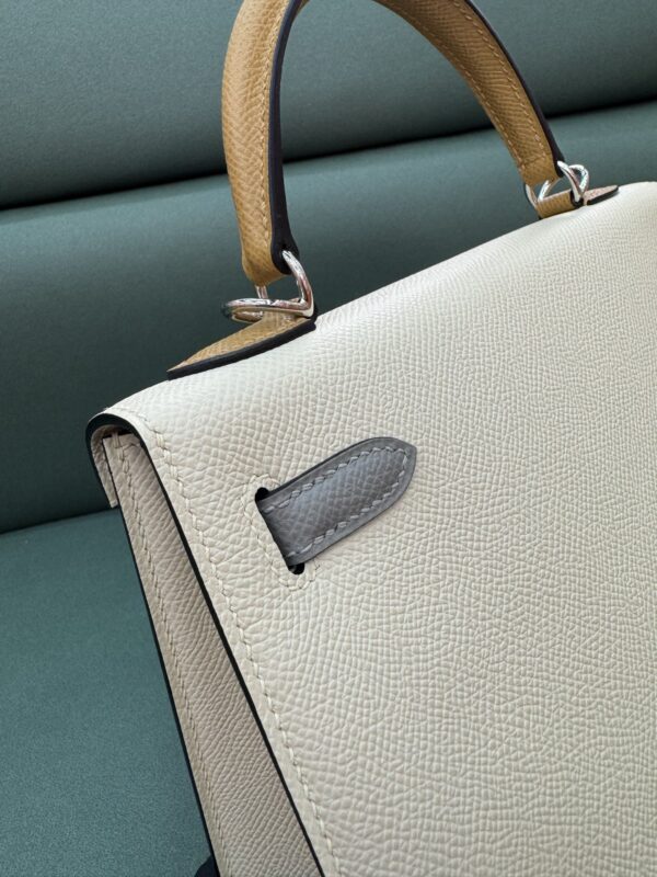 Kelly25 color - blocking