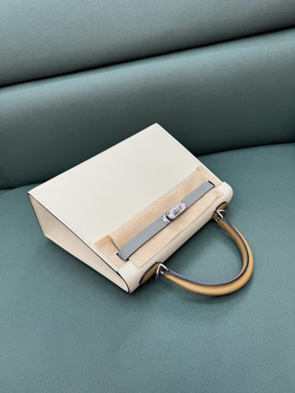 Kelly25 color - blocking