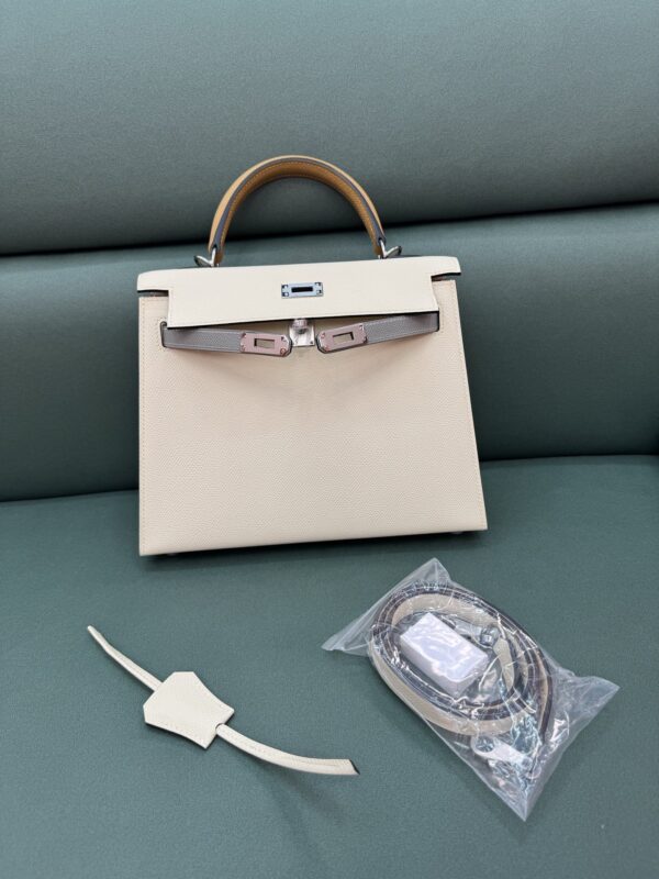 Kelly25 color - blocking