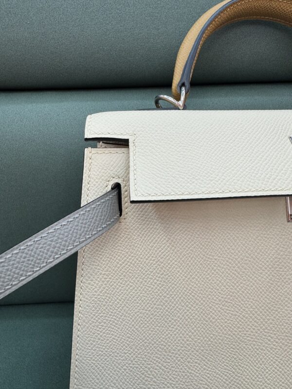 Kelly25 color - blocking