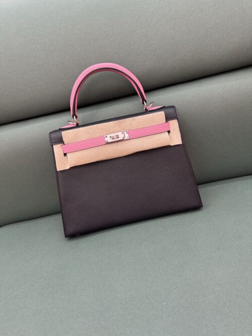 Kelly25 color - blocking