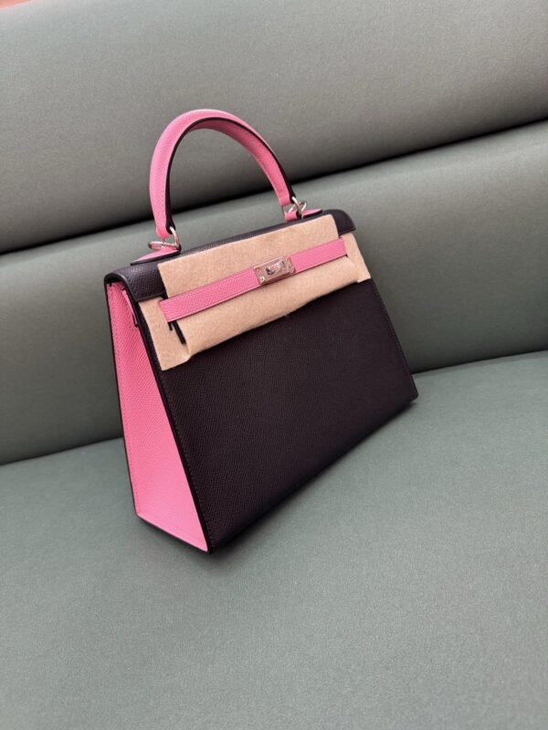 Kelly25 color - blocking