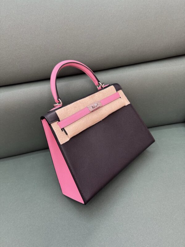 Kelly25 color - blocking