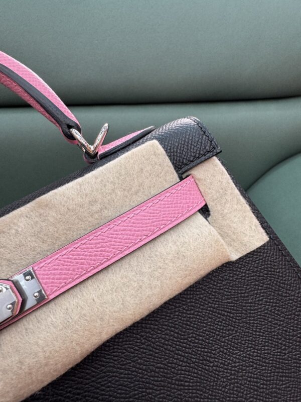 Kelly25 color - blocking