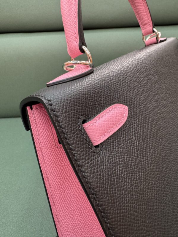 Kelly25 color - blocking