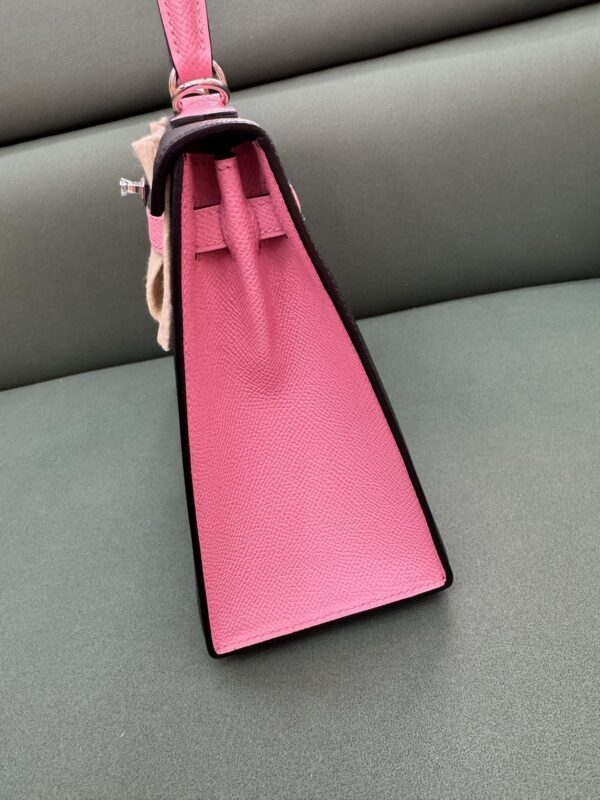 Kelly25 color - blocking