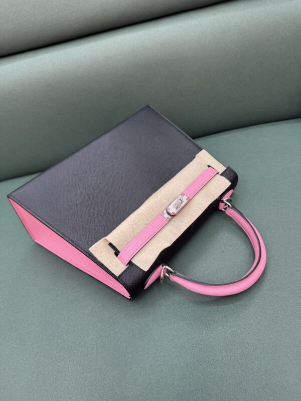 Kelly25 color - blocking