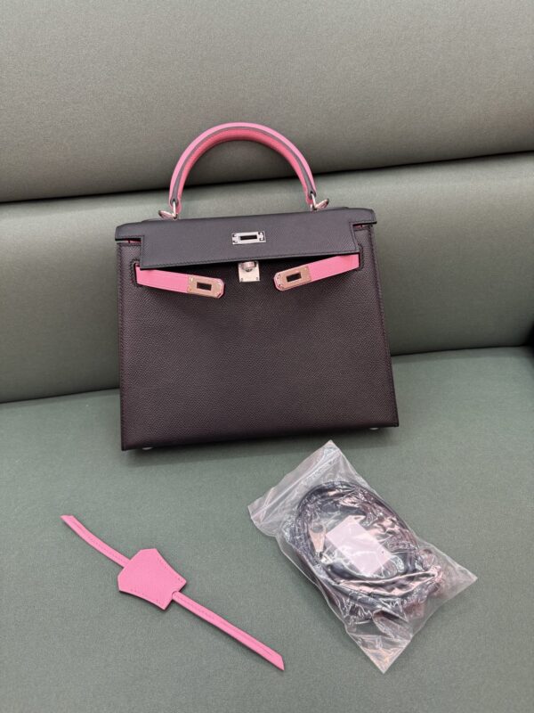 Kelly25 color - blocking