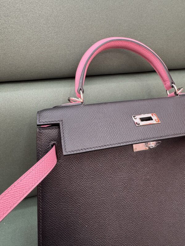 Kelly25 color - blocking