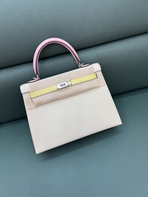 Kelly25 color - blocking