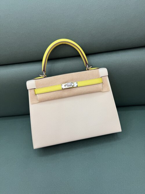 Kelly25 color - blocking