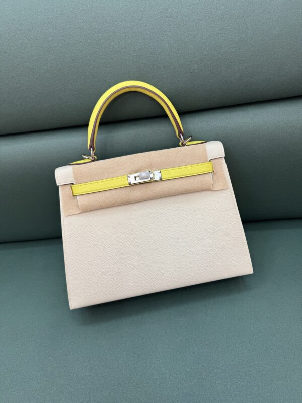 Kelly25 color - blocking