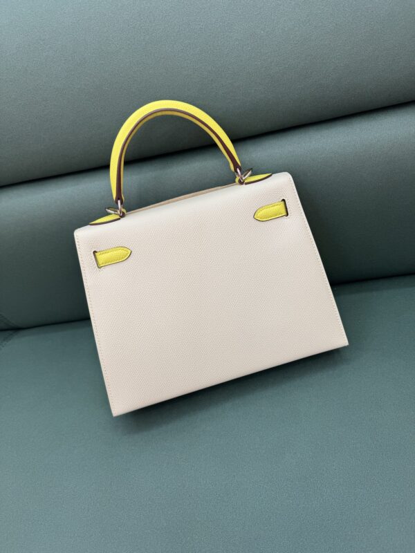 Kelly25 color - blocking