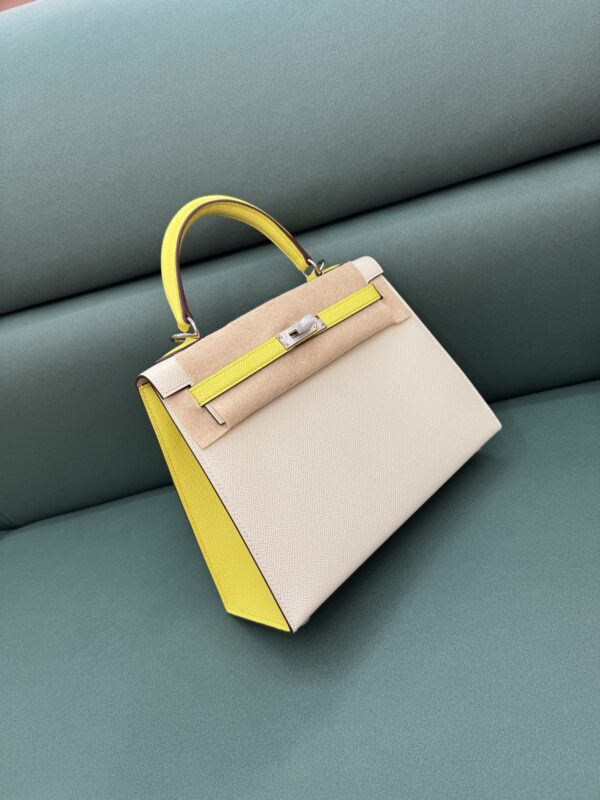 Kelly25 color - blocking