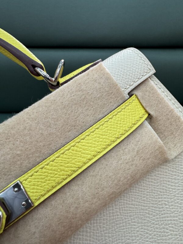 Kelly25 color - blocking