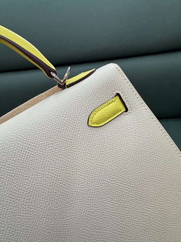 Kelly25 color - blocking