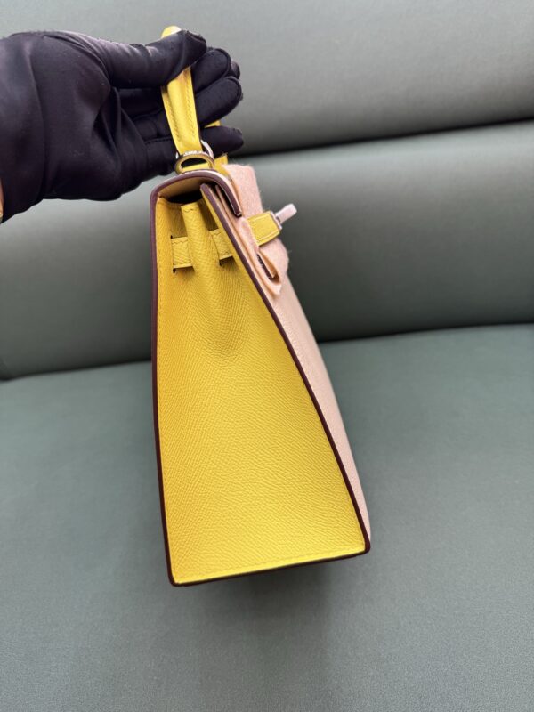 Kelly25 color - blocking