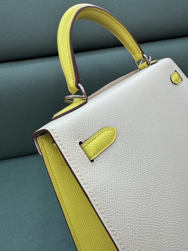 Kelly25 color - blocking