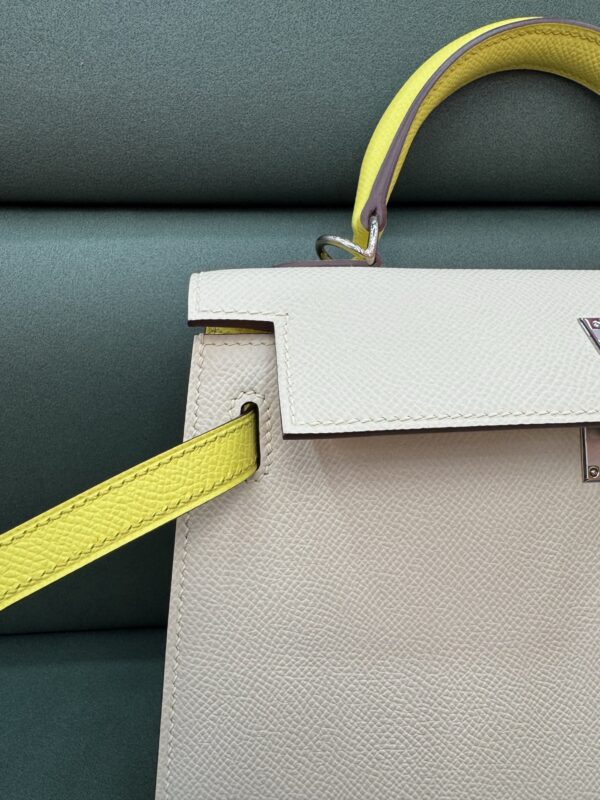 Kelly25 color - blocking