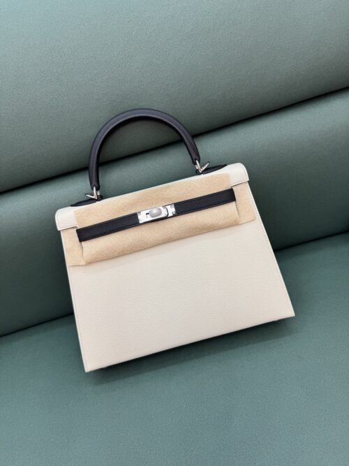 Kelly25 color – blocking