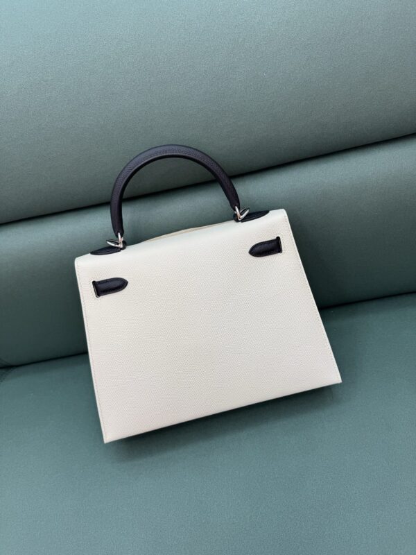 Kelly25 color – blocking