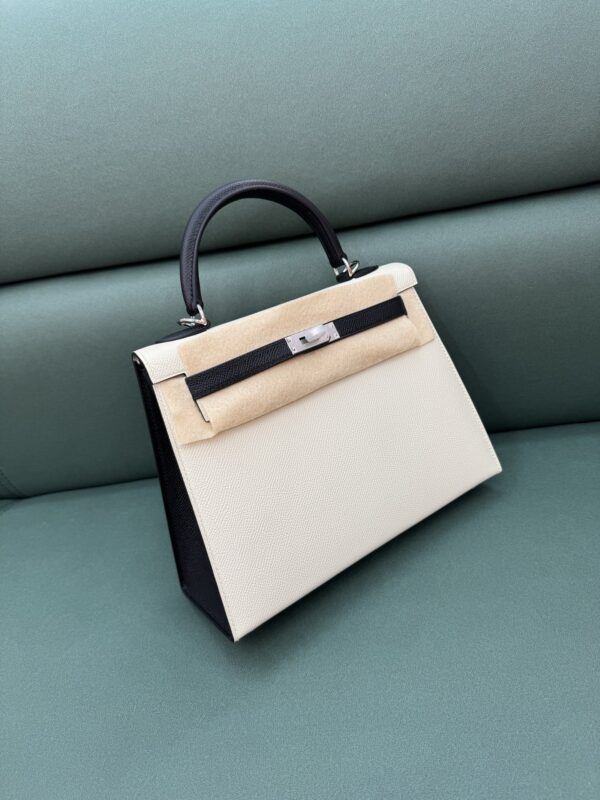 Kelly25 color – blocking